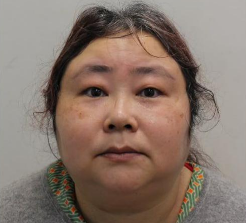 股票配资在线公司 6.1万枚比特币被扣 价值500亿元 47岁女子钱志敏在伦敦当庭认罪！